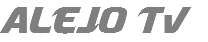 ALEJO TV